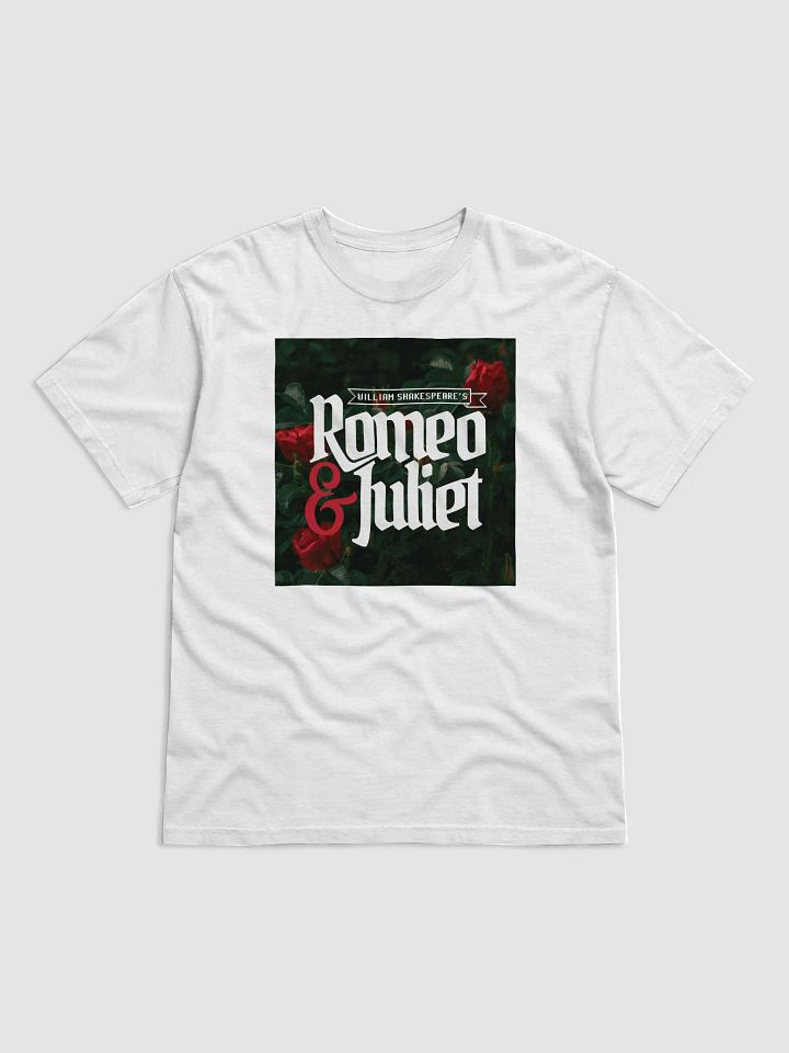 R&J Show Tee product image (1)
