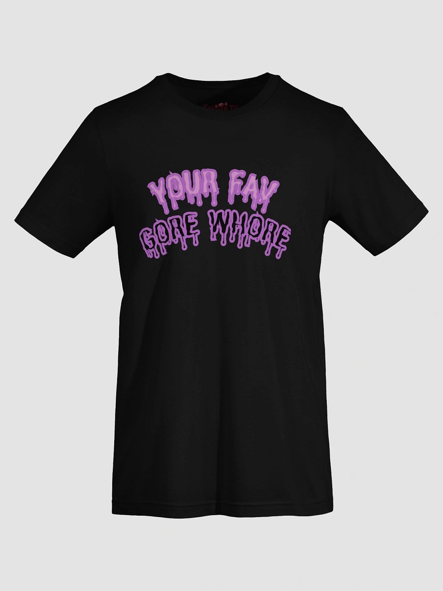 YA FAV GORE WHORE WOMENS product image (7)