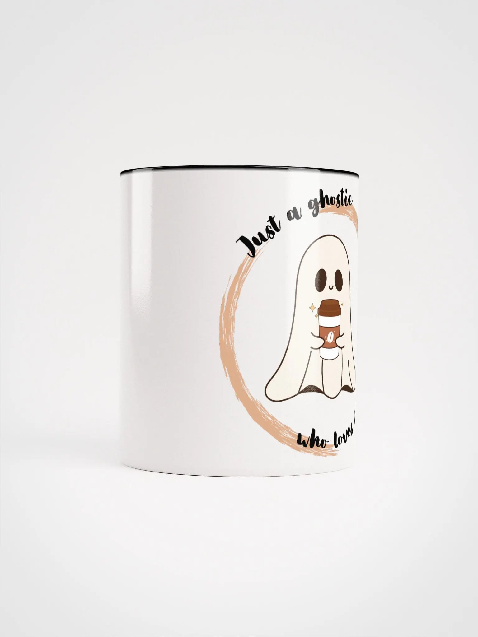 Just a Ghostie... Coffee Mug product image (19)