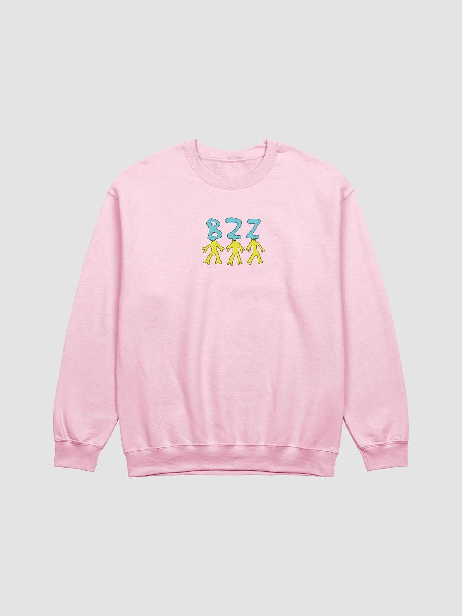 Real Lady Sweatshirt product image (4)