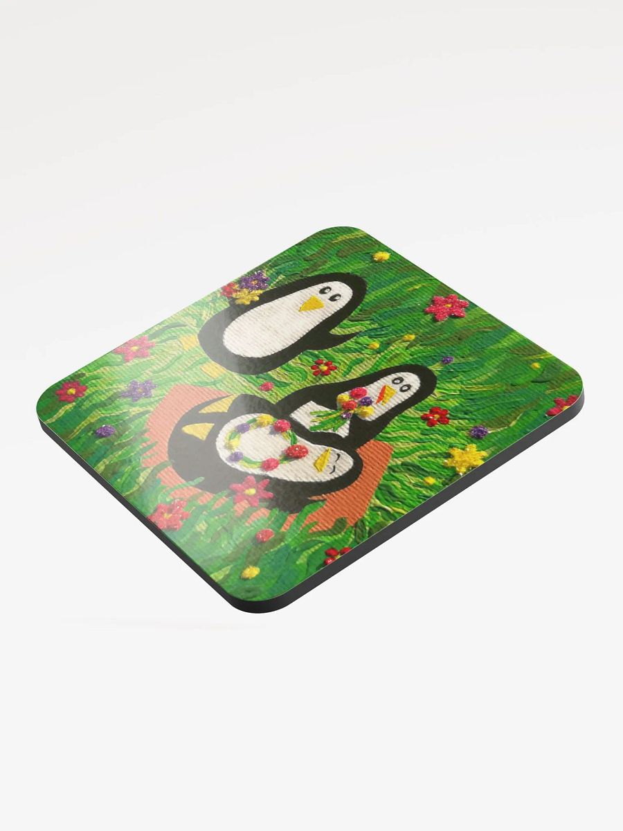 Flower Party Coaster product image (5)