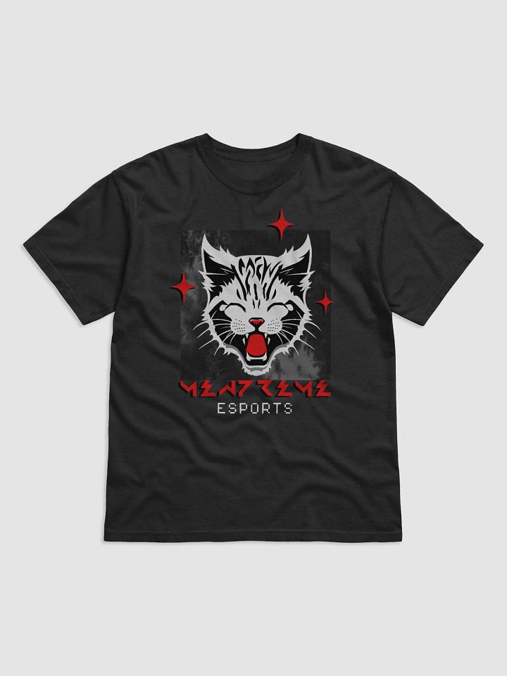 Mewpreme Esports Tee product image (1)