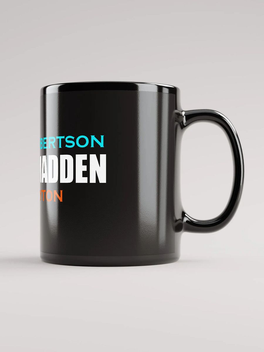 #WeAreMadden Mug product image (1)