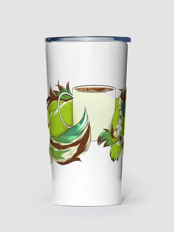 Avocado Tumbler - 20oz Stainless product image (1)