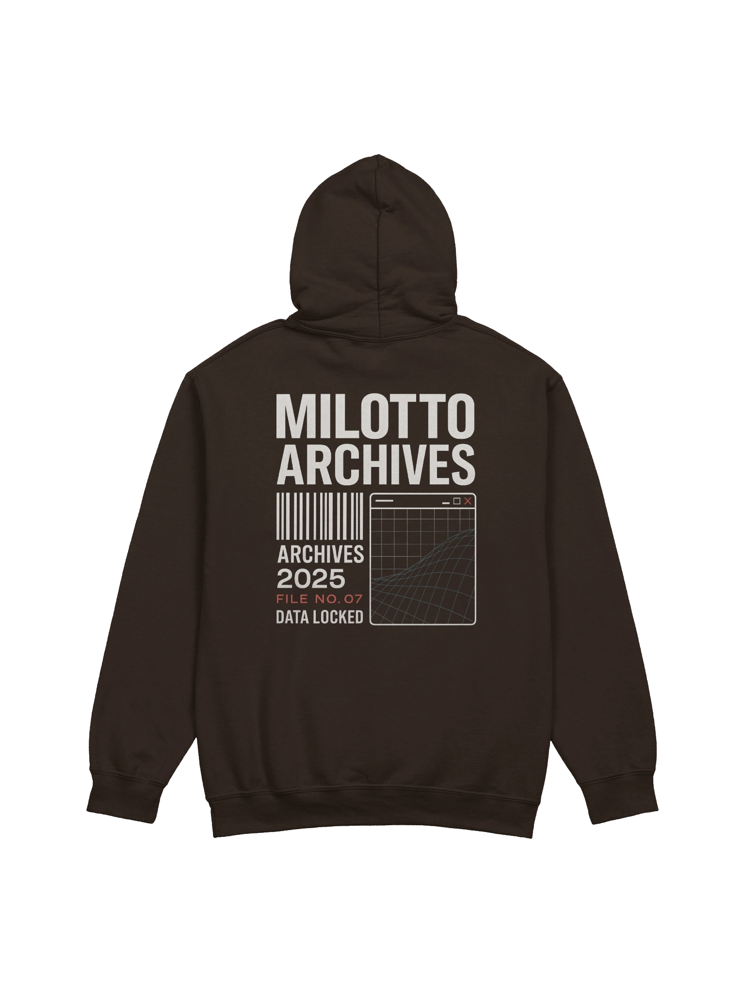 Milotto – Archive File 07 product image (4)