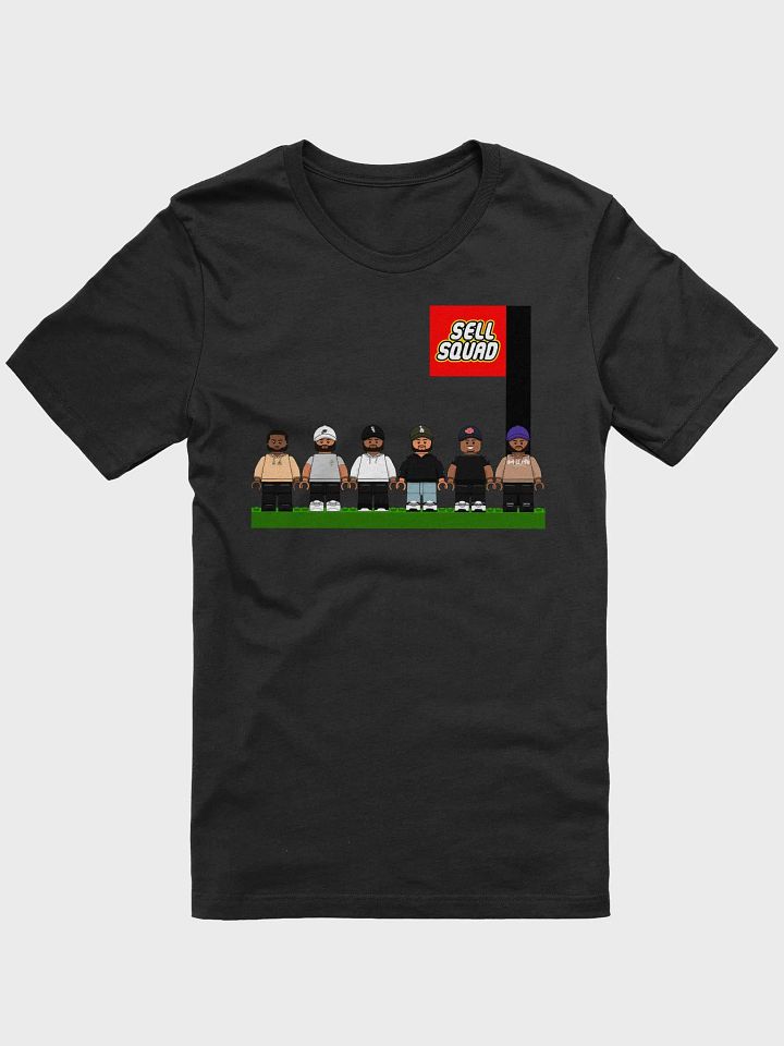 Sell Squad Leggoo! product image (2)