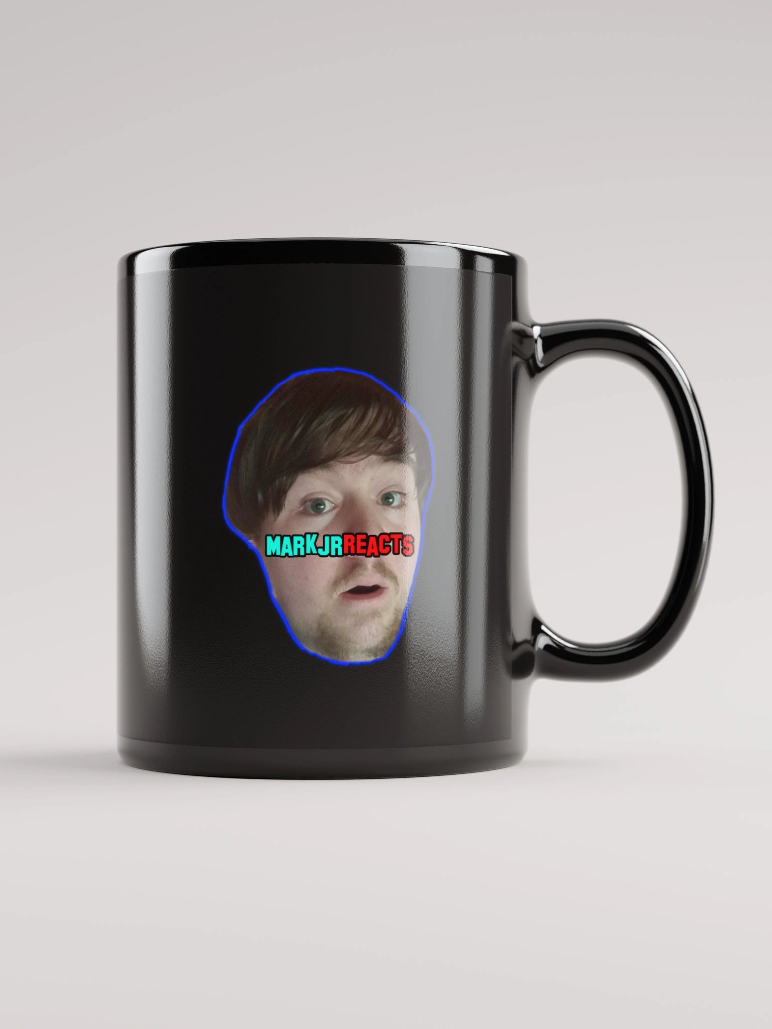 Be Yourself Boldly Mug product image (1)