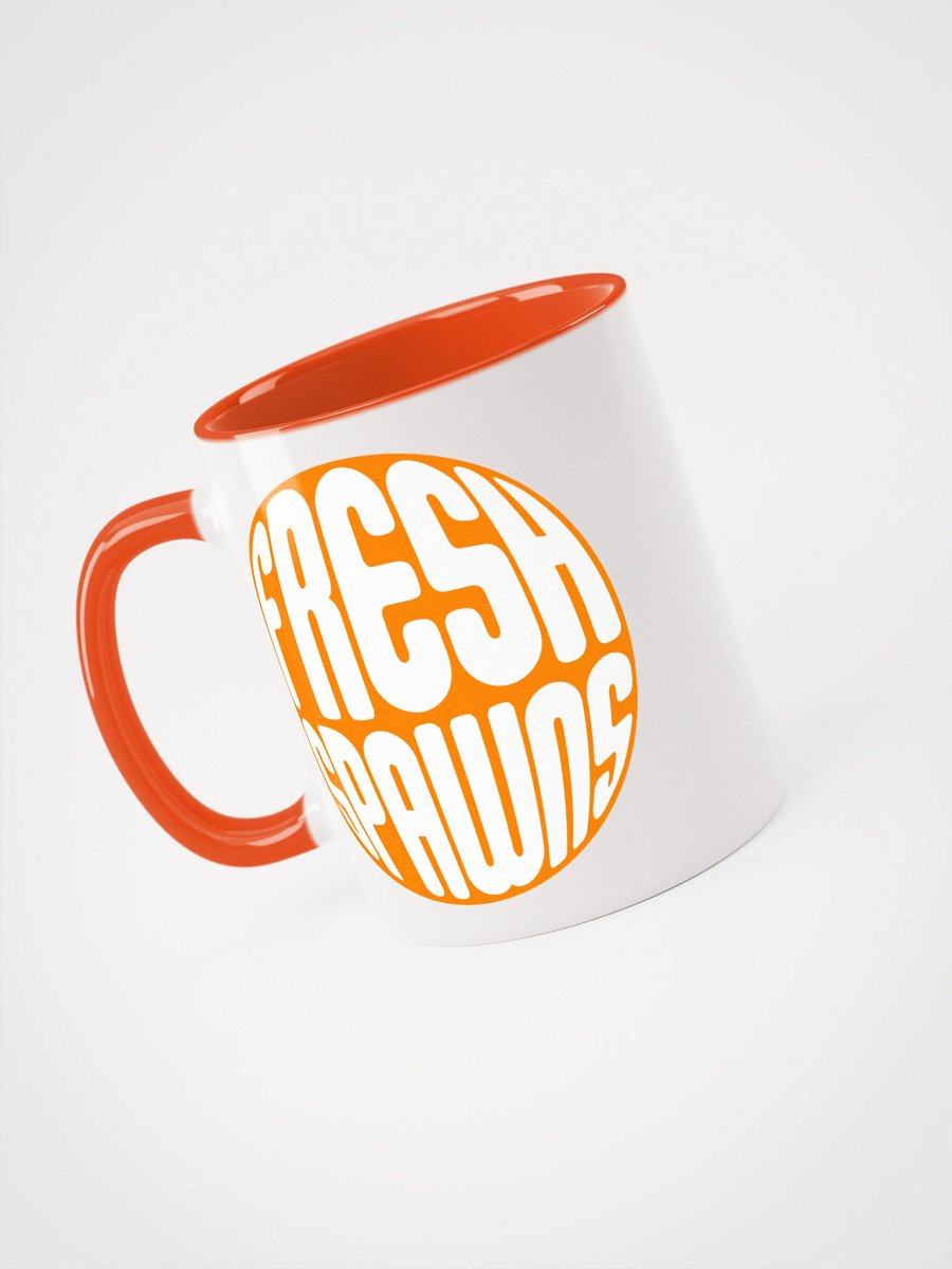 Fresh Spawns Orange! product image (3)