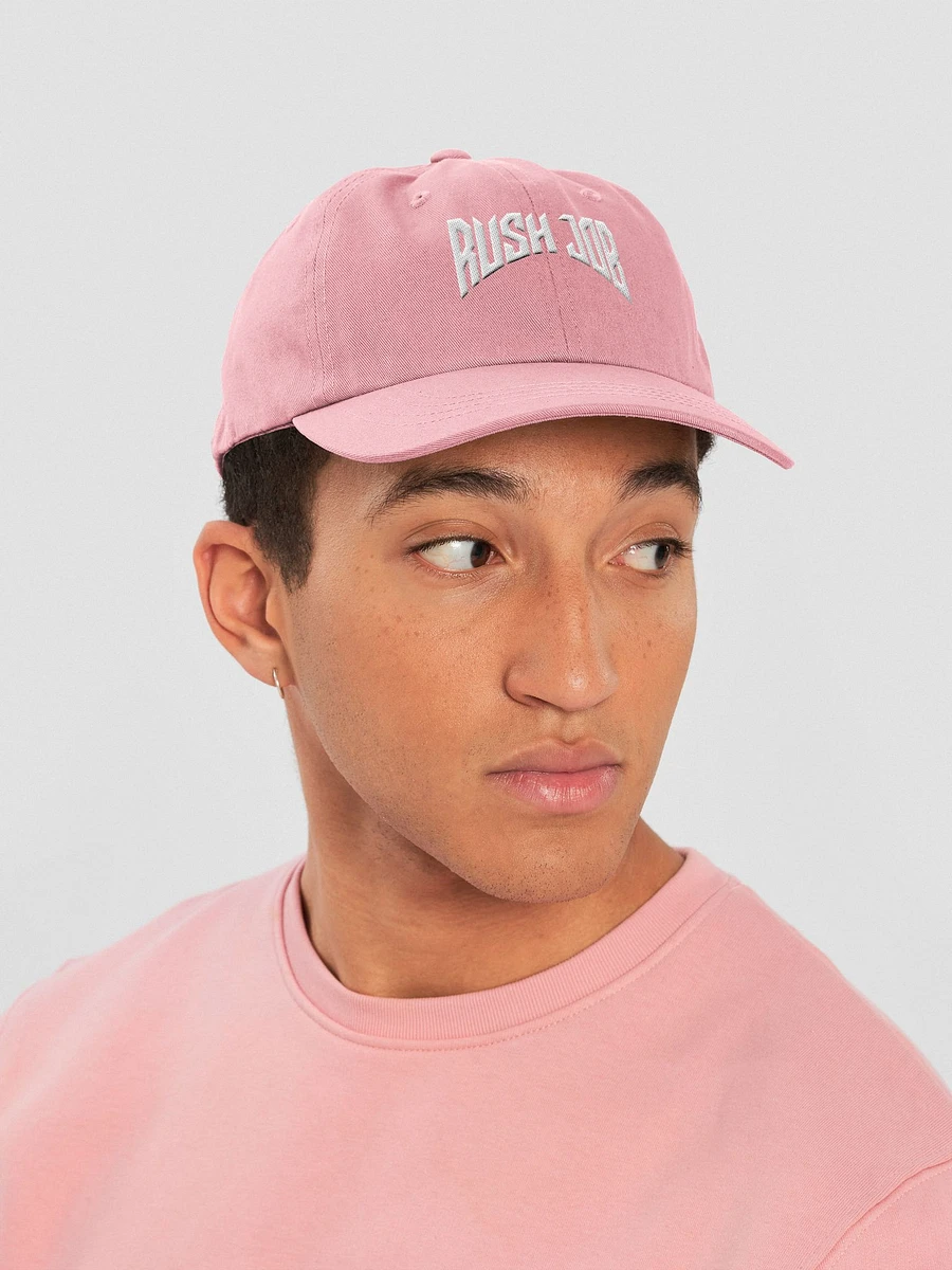 Rush Job ( Dad Hat ) product image (54)