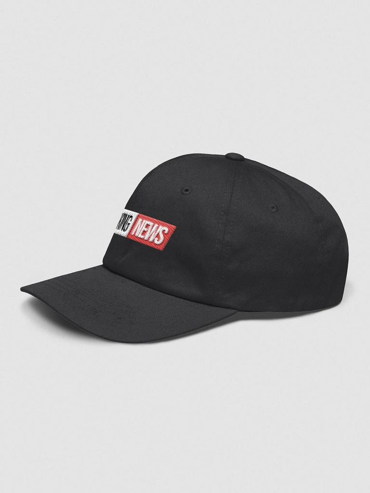 braking news hat product image (2)