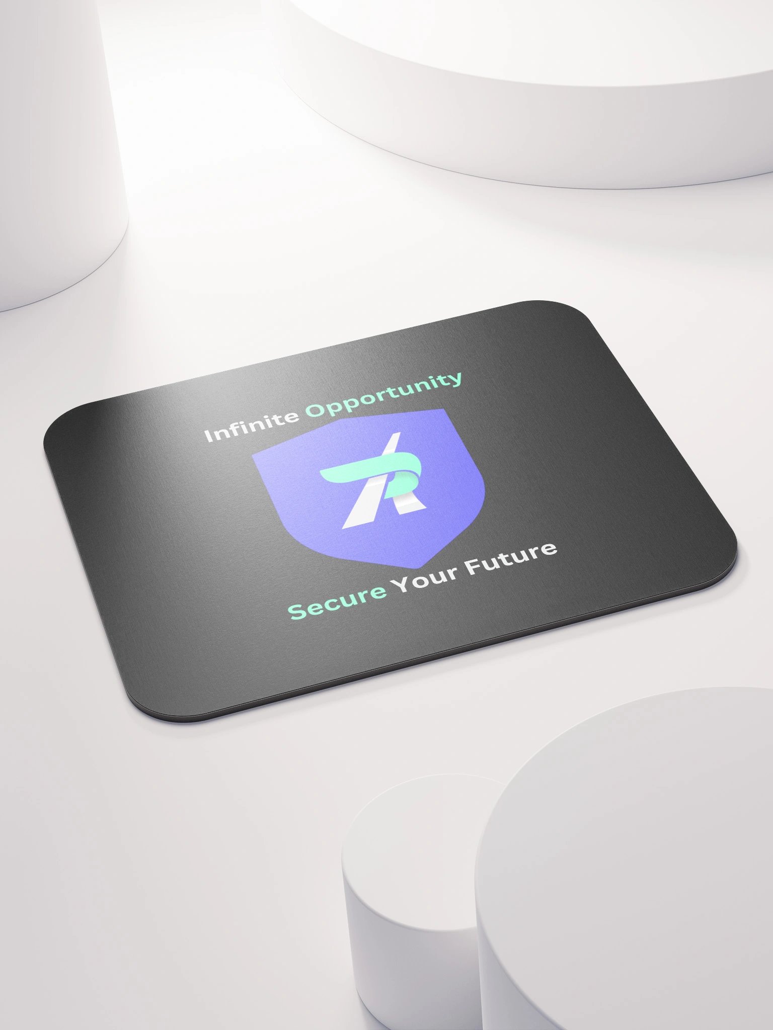 Rapid Ascent Standard Mousepad product image (4)
