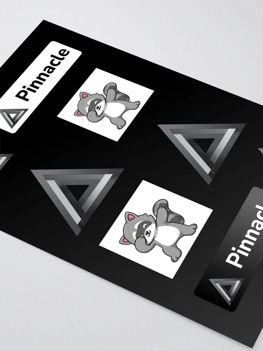 Pinnacle Peelbacks product image (2)