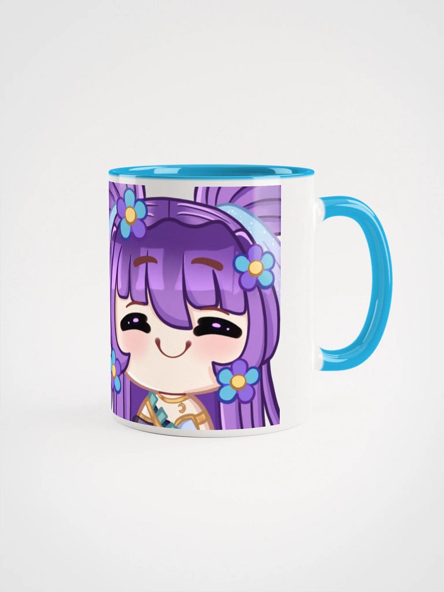Happy Zero mug product image (1)