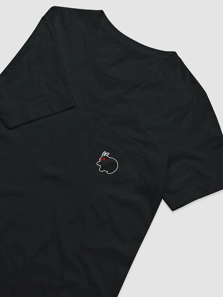 Mothman Pocket Tee product image (2)