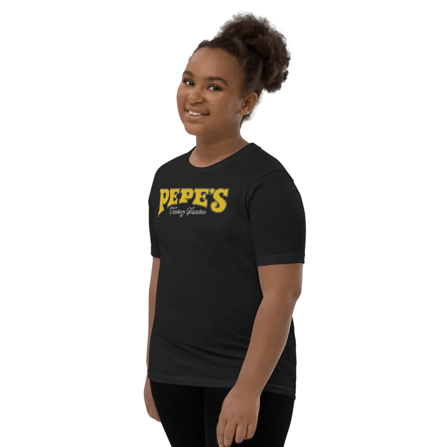 Youth Pepe's Classic Tee product image (11)