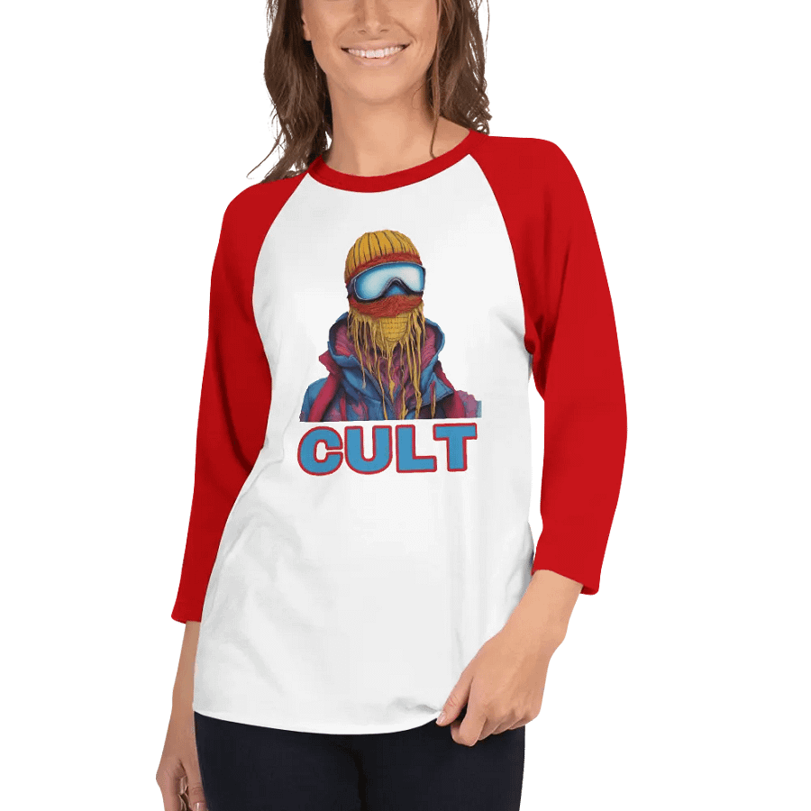 CULT SKI TRIP product image (3)