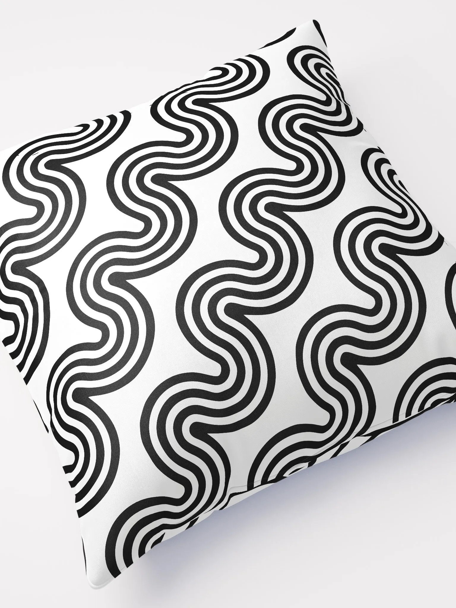 Monochrome Pillows product image (5)
