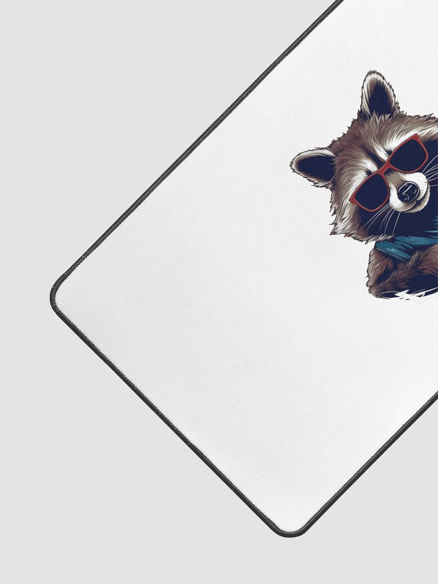 Beachside Nizzleton Desk Mat product image (3)