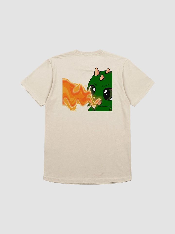 Dragon Buddy T-Shirt product image (7)