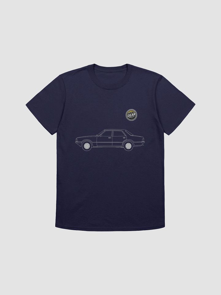 Cortina Silhouette Tee product image (4)