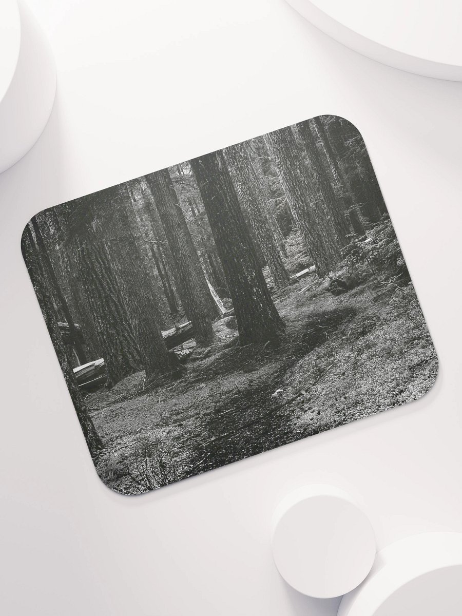 Hiking in the Buckhorn Wilderness Serenity Mouse Pad product image (7)