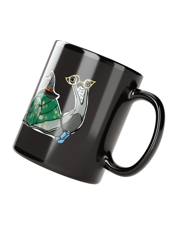 Halloween Snailos Mug product image (2)