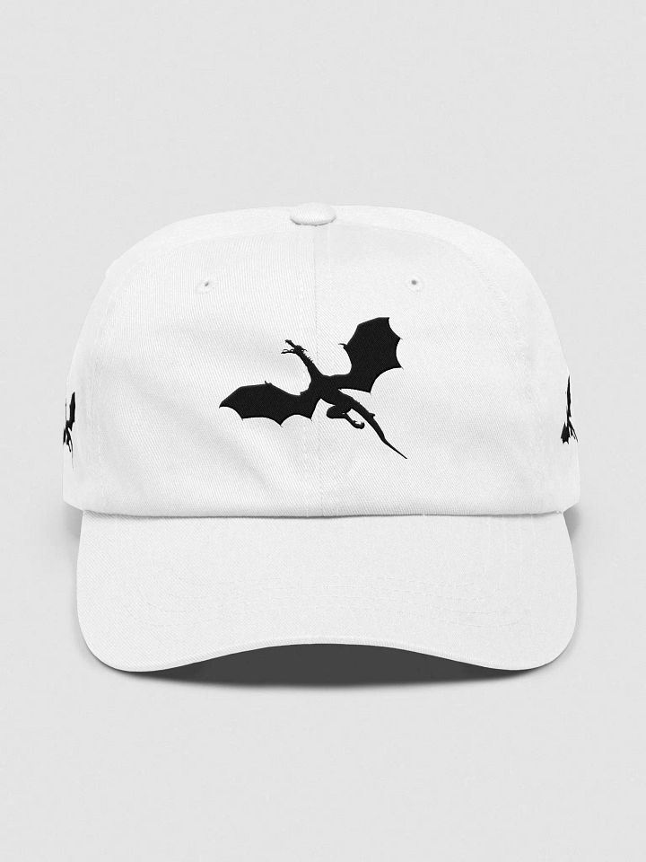 dragon style hat product image (1)