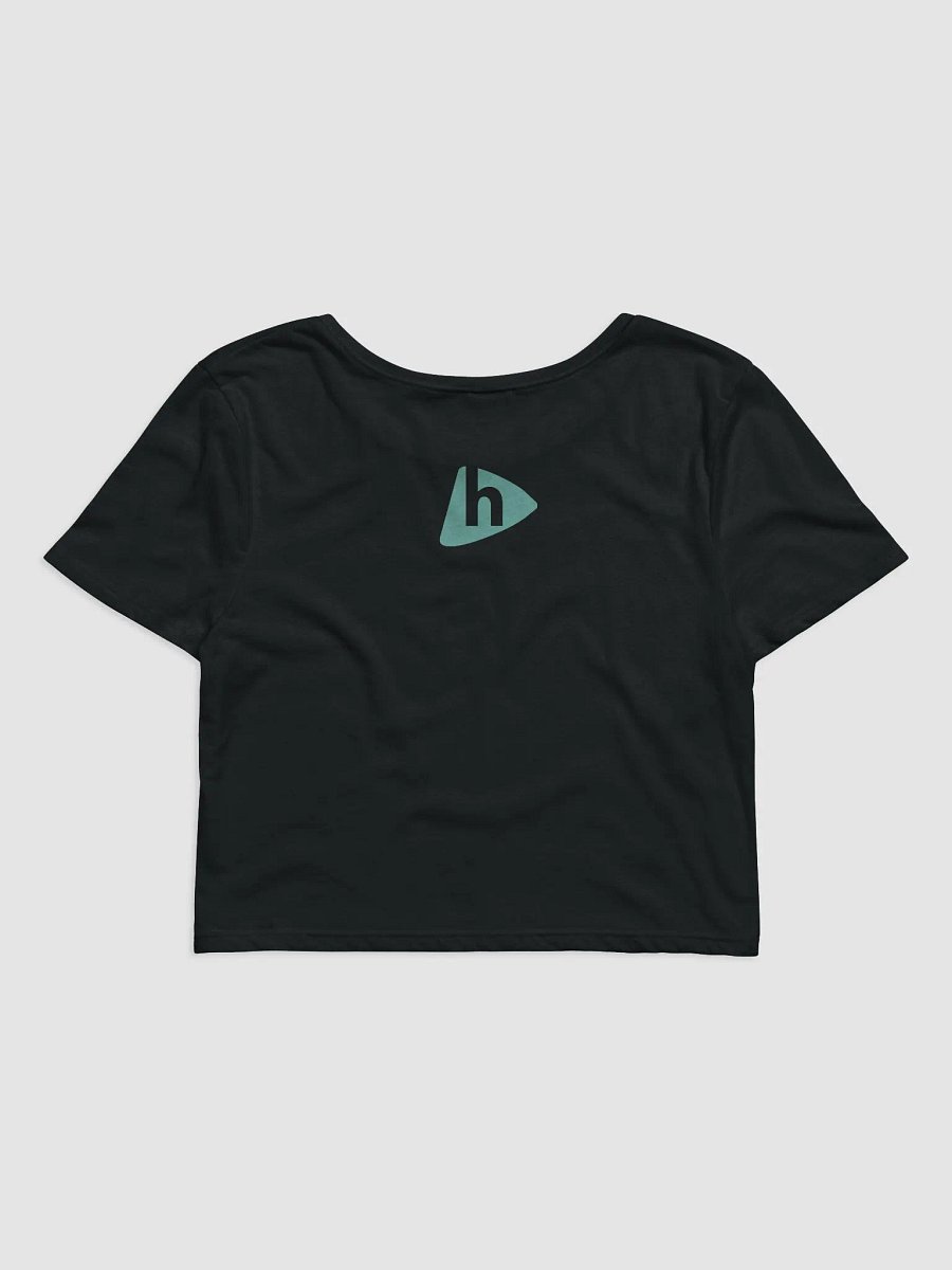 Roar Crop Tee POST TENEBRAS product image (6)