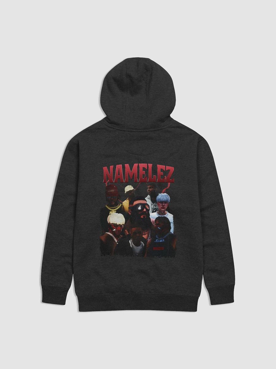 Namelez Hoodie product image (2)