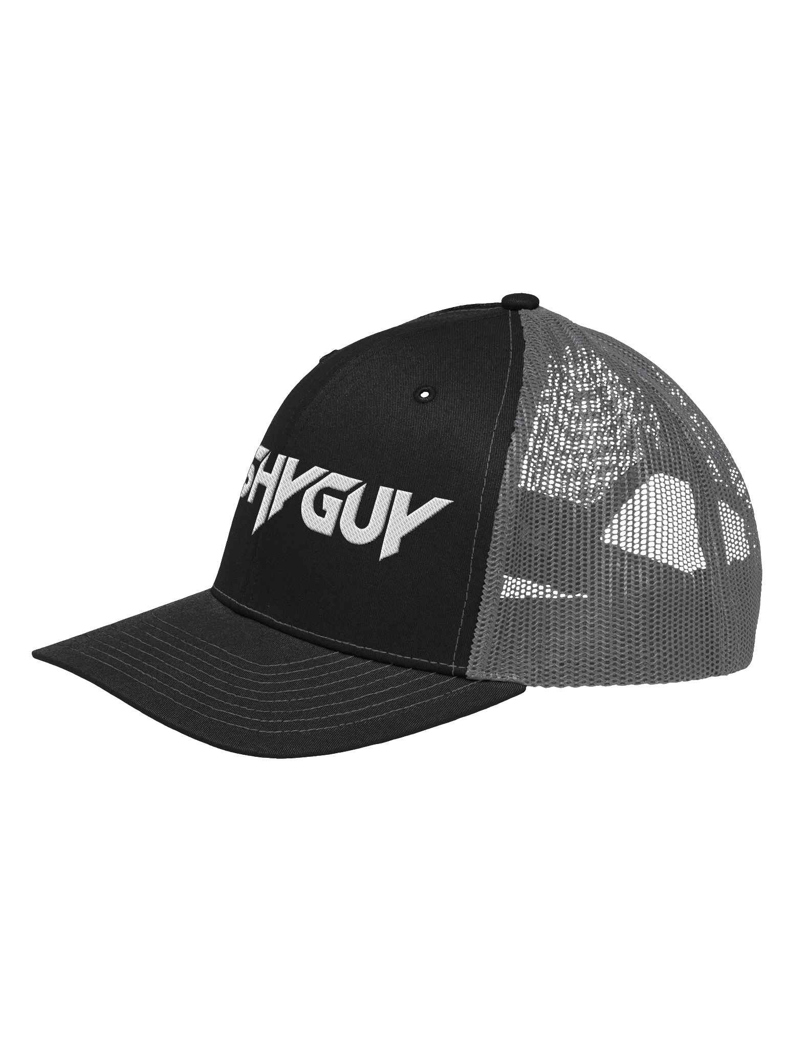 Sushyguy Snapback Trucker product image (7)