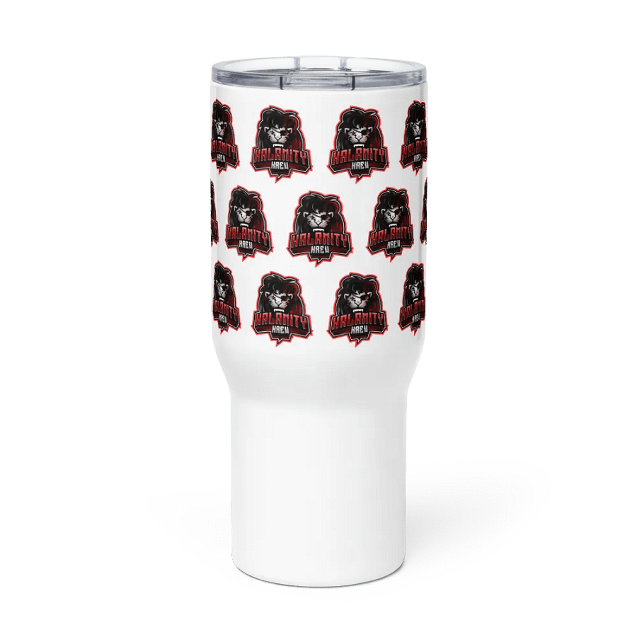 Kalamity Krew Travel Mug product image (10)