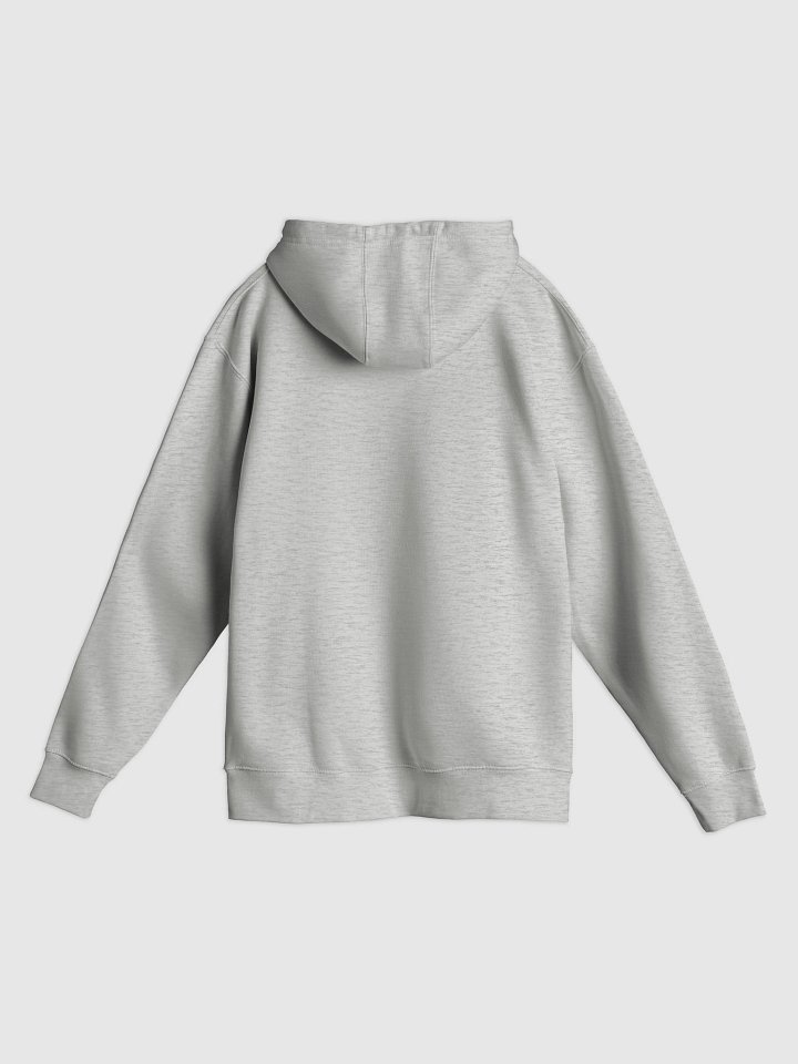 Artistic Soul Feeds Hoodie product image (2)