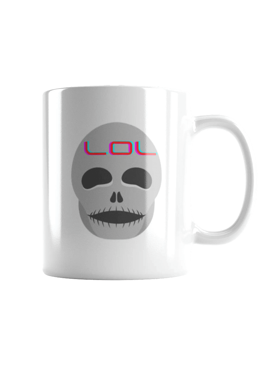 Emote Mugs 