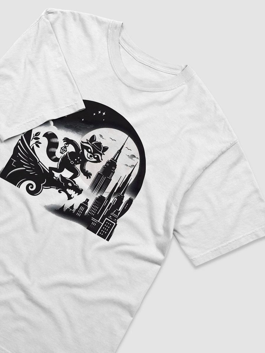 Raccoon Burglar product image (4)