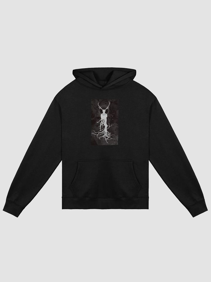 Burial Hoodie product image (2)
