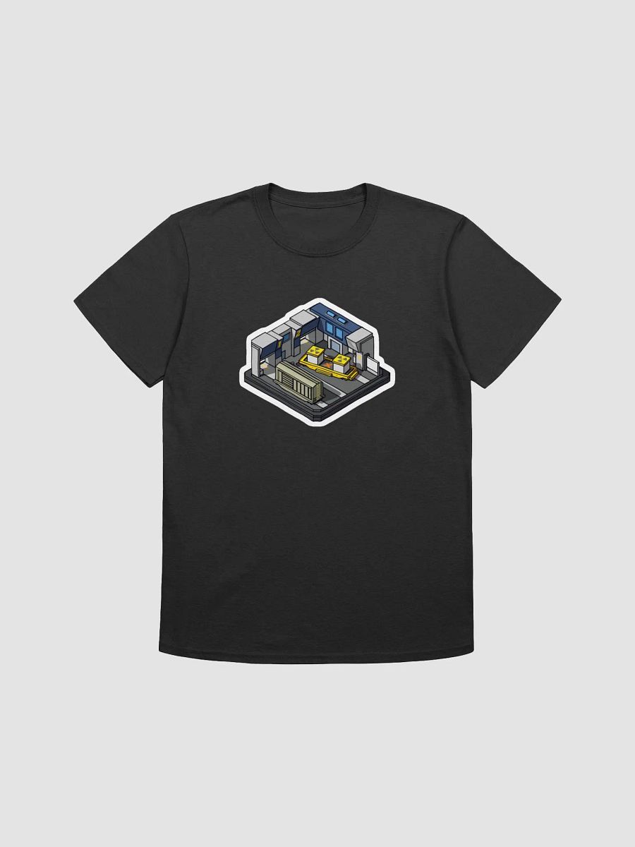CSGO Train A-Site product image (1)