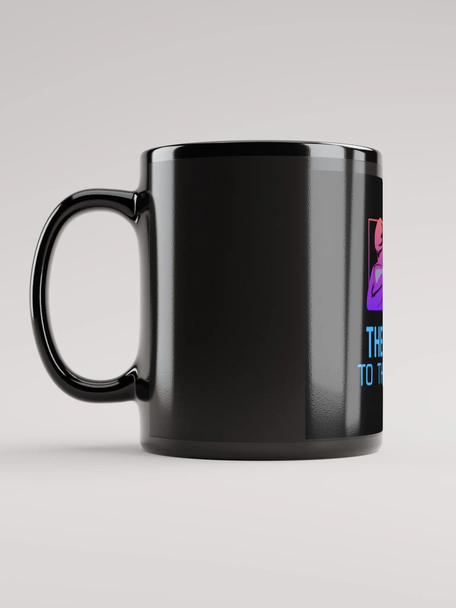 THendo Coffee Mug product image (6)