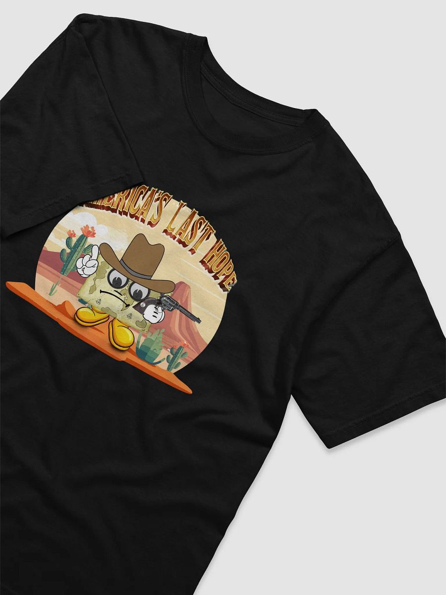 Mappy: America's Last Hope T Shirt! product image (3)