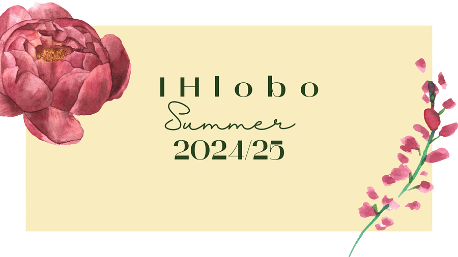 African Calendar 2024/2025 (Printable) product image (3)