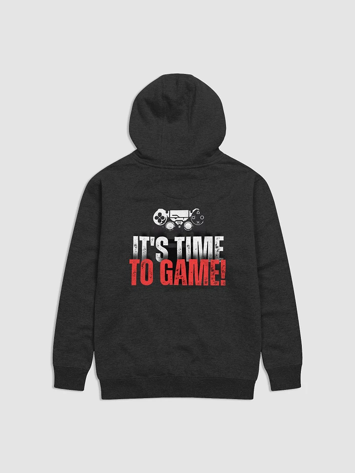 Naruto Game Time Hoodie product image (16)