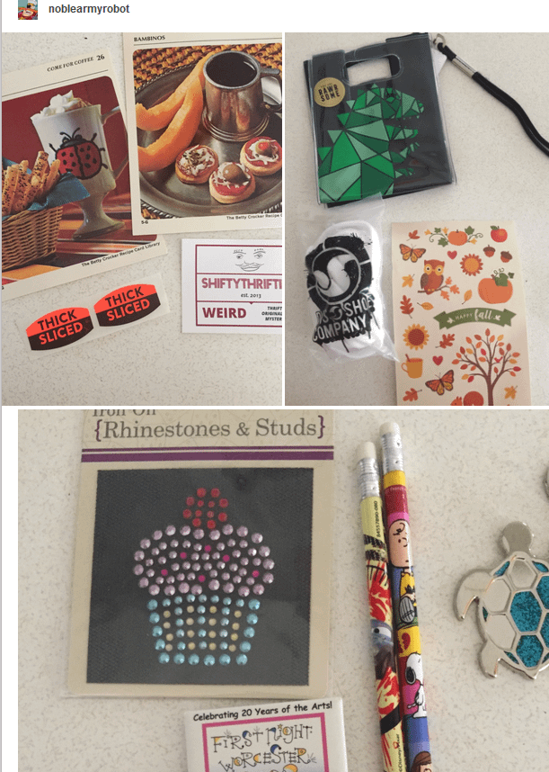 ShiftyThrifting Junk Box product image (4)