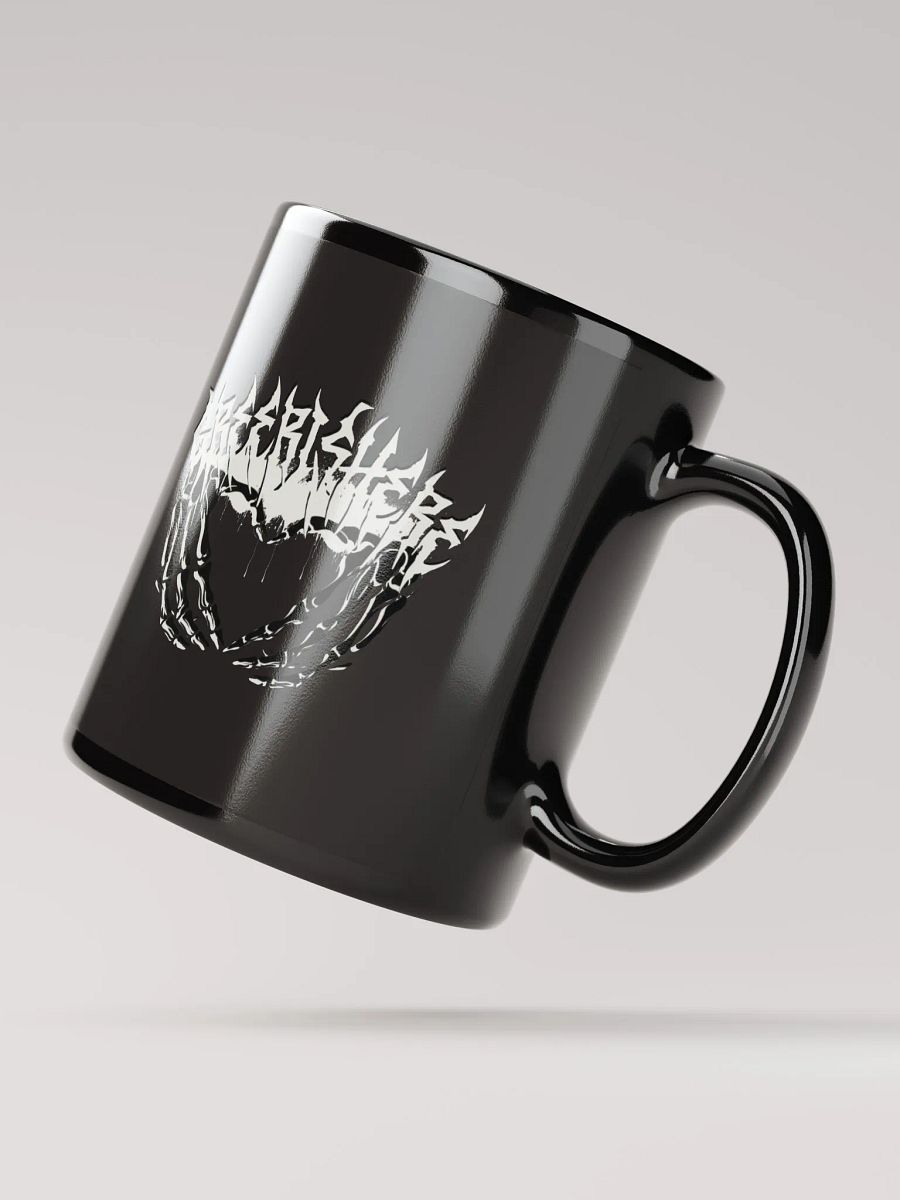 Heart Hands Mug product image (4)