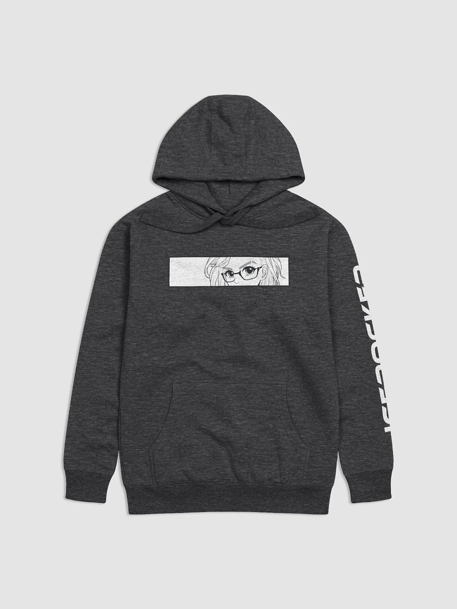 IR Eyes Sweater product image (4)