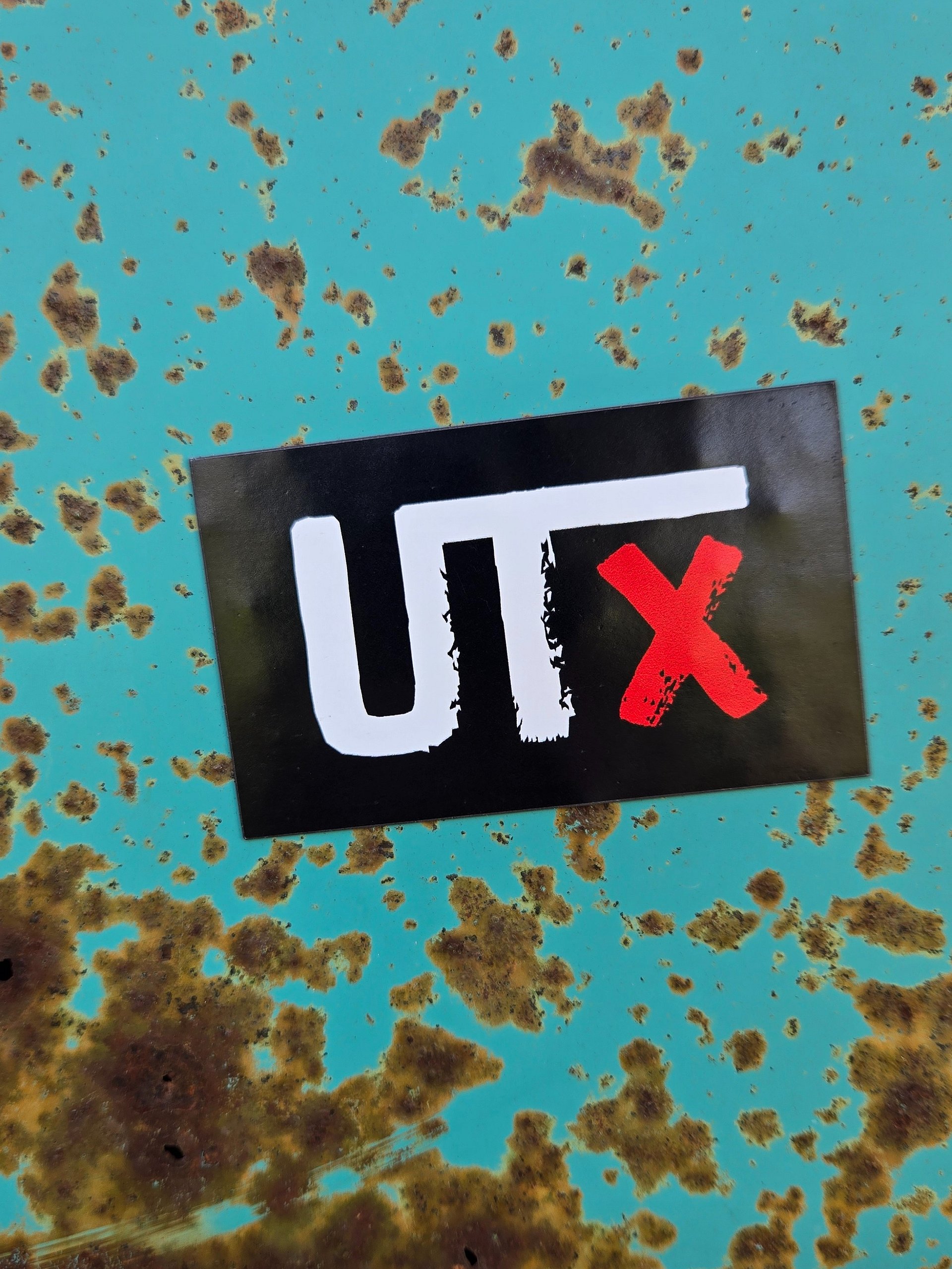 UTX Magnet product image (2)