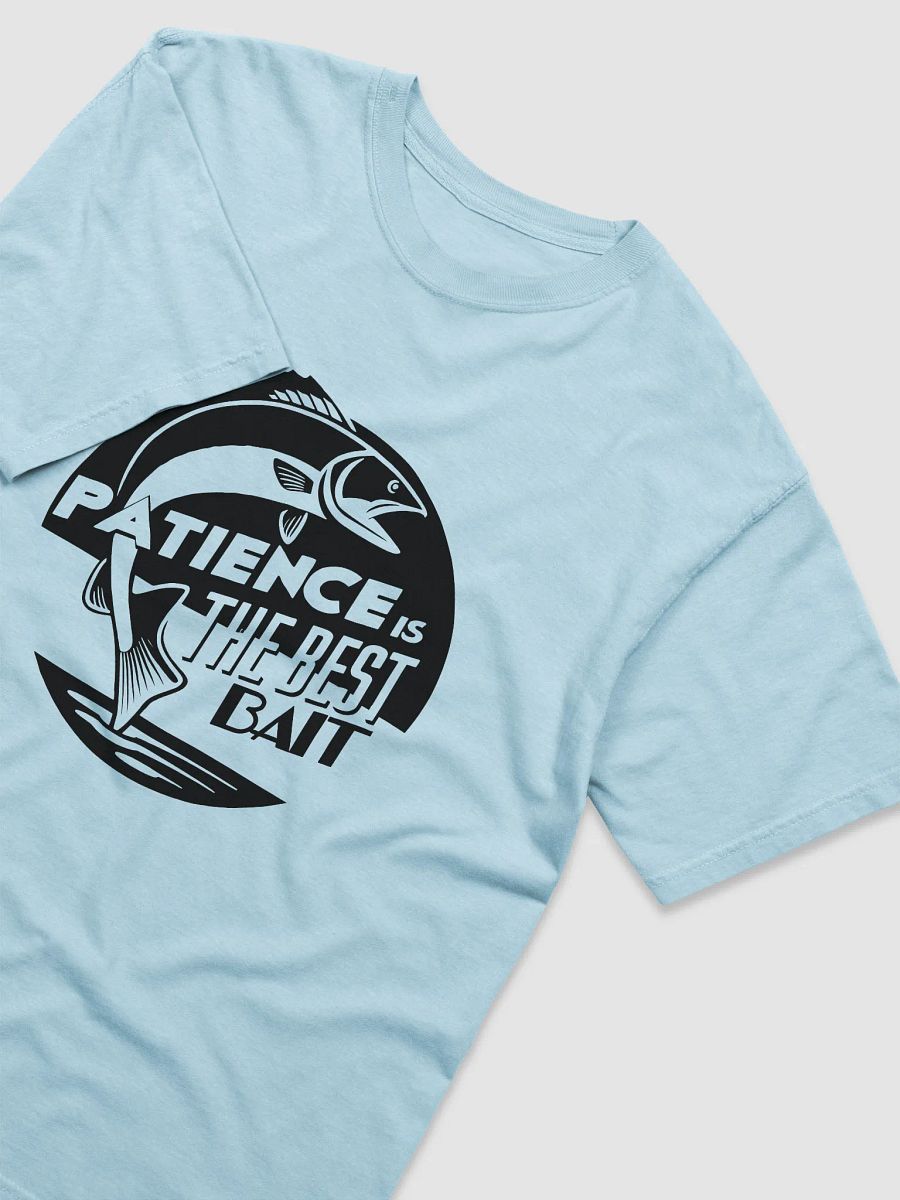 Fishing: Patience is the Best Bait product image (15)