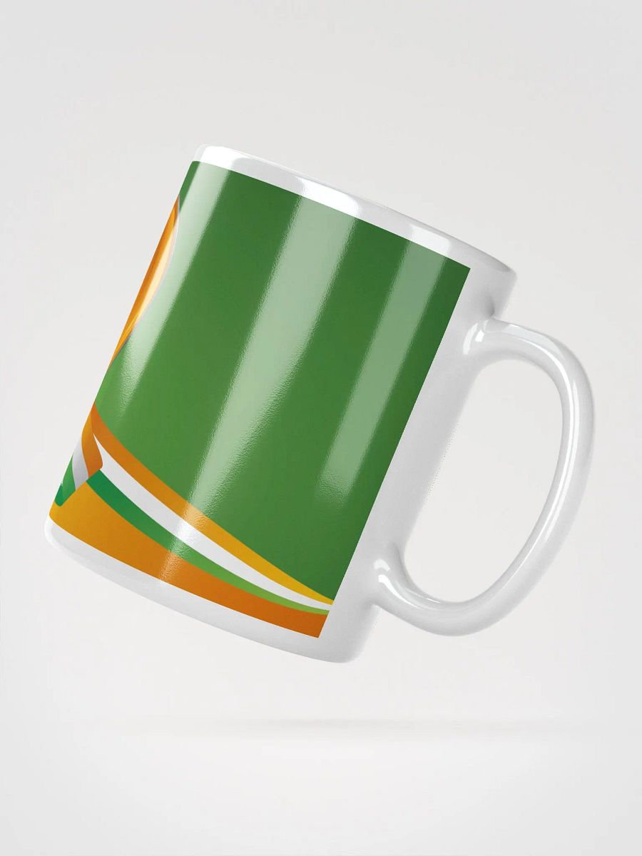 Irish Pride Mug product image (3)