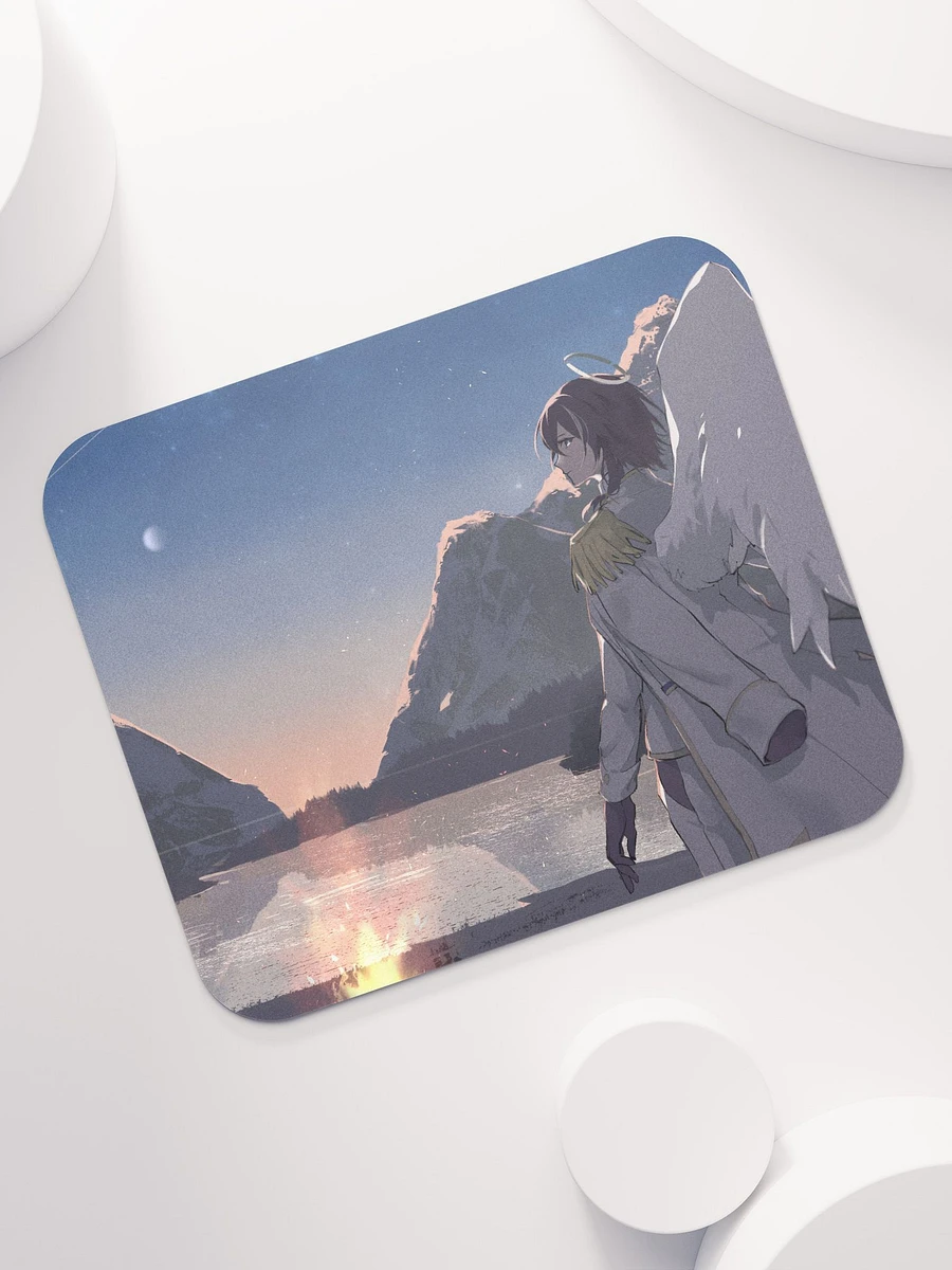 Mouse Pad - 