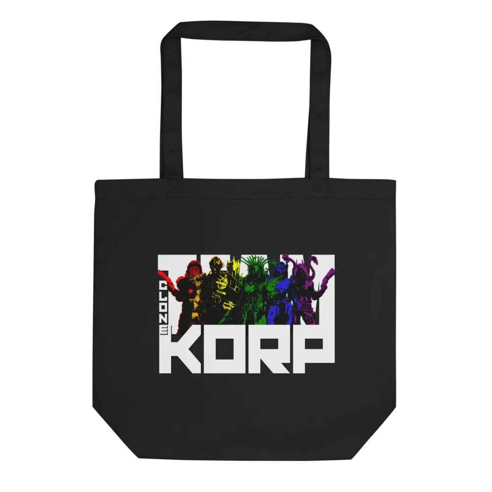 Official Team CloneKorp 