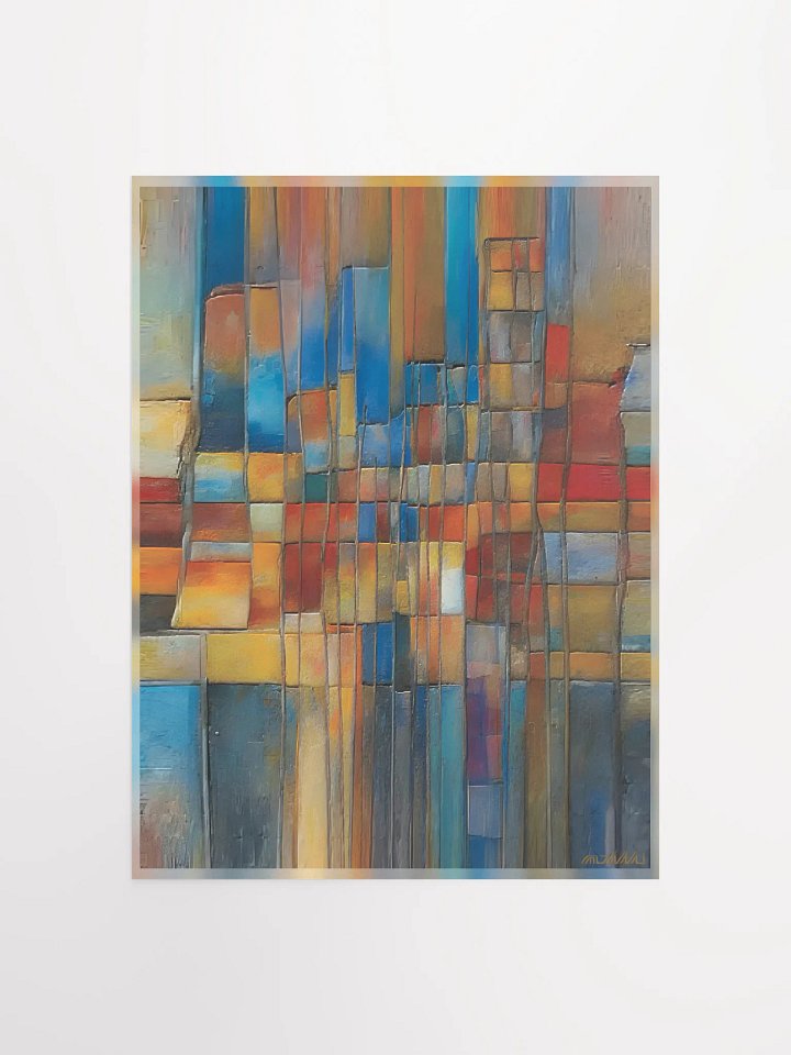 True Colors (on Matte Paper) product image (1)