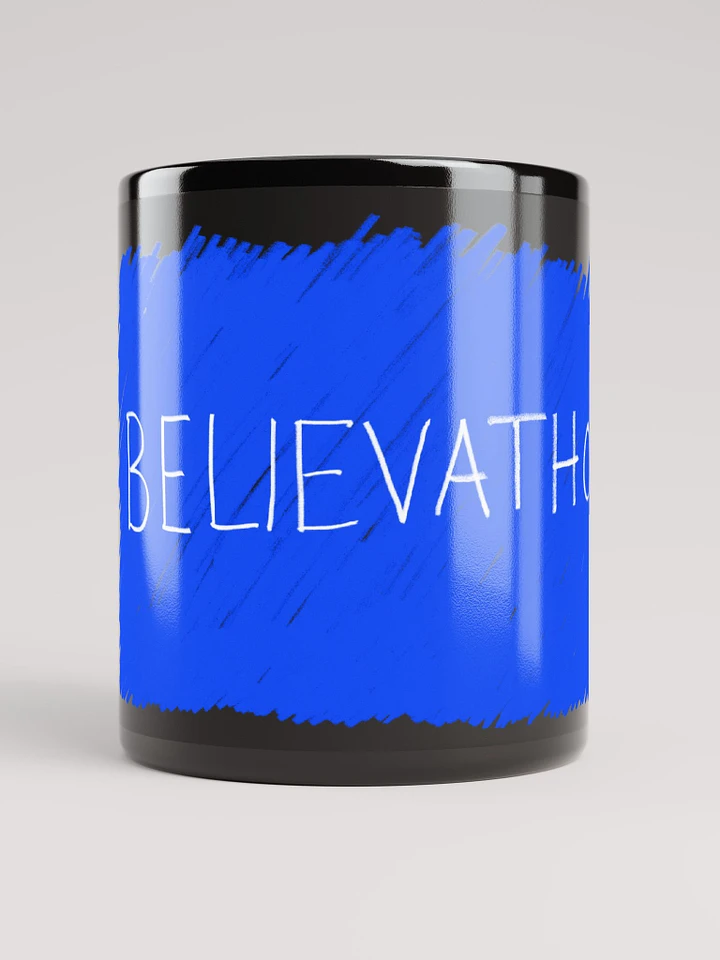 Cup O' Believathon product image (1)